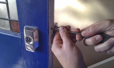 1st Minneapolis Locksmith