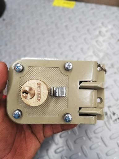 Ferrecabsa Macuspana Tabasco