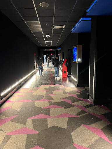 Cinergy Dine-In Cinemas in Charlotte - Thumbnail