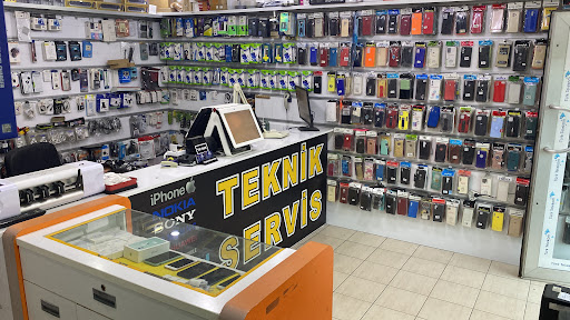eS Bilgisayar iletişim