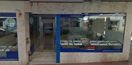 Grupo Ambar Inmobiliaria y promotora en Ibiza