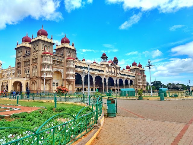 Mysore Palace