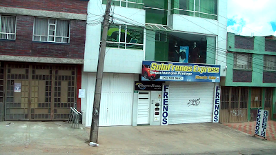 Photos of S&ograve;lo Frenos Express