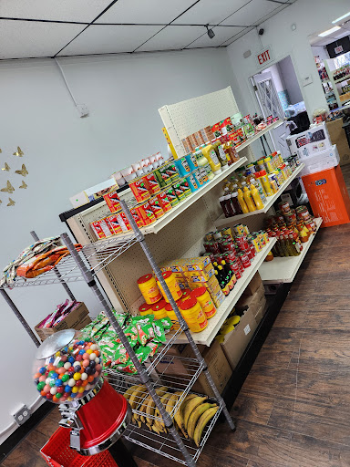 Fazama African market - United States