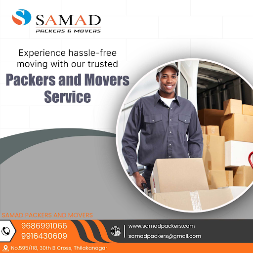 Negotiating with packers and movers can be a bit challenging, but with some preparation and commu… post image