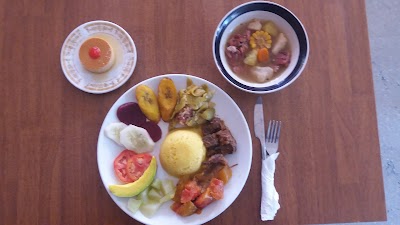 Photos of Golden Star Restaurant