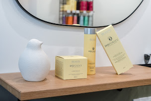 Photo n°4 de Rive Gauche Coiffure Plérin à Plérin (Salon de coiffure)