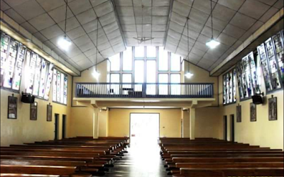 Photos of Gereja Katolik St. Pius Gisting