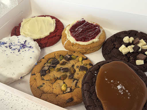 Biscettes Bakery - Thumbnail
