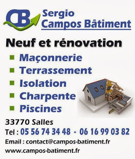Photo de Campos Batiment