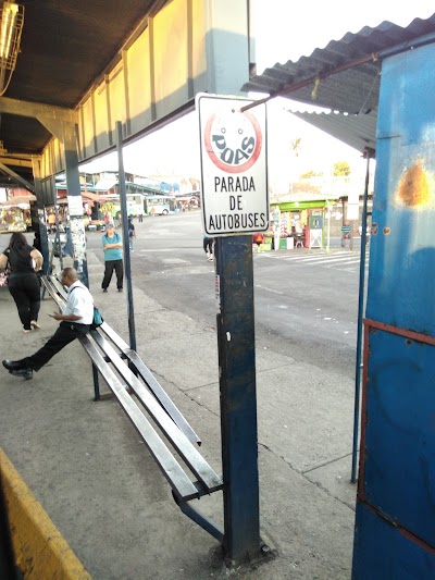 bus-station