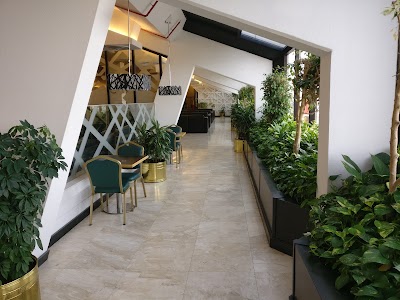 Photos of Safir Airport Hotel