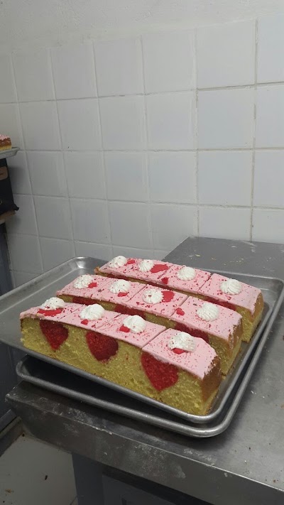 Photos of Central Bakery
