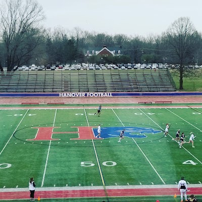 Alumni Stadium