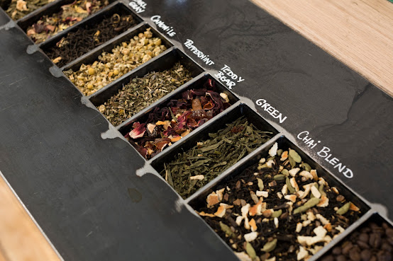 Bear Market Coffee - IFSC by null