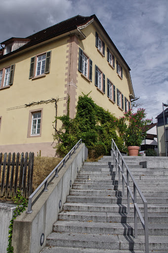 Amtsgericht Nagold - Thumbnail