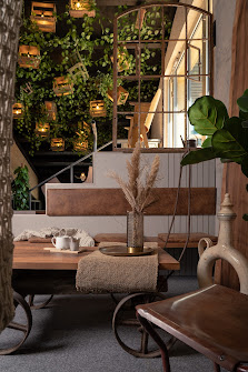 WOODPRINT House & Café Gewerbegebiet 203, 5092 St. Martin bei Lofer, Österreich