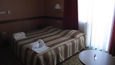 Photos of VitalMed Hotel