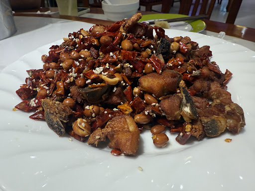 Four Seas Chinese Restaurant
