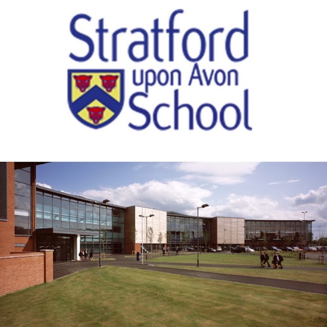 Stratford upon Avon School