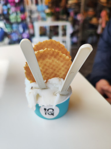 Chiosco Gelateria Q-Ciarì - Thumbnail