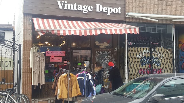 Vintage Depot