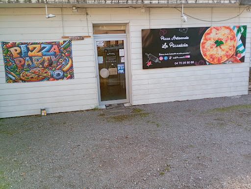 Photo 3 - Allo Pizza 03