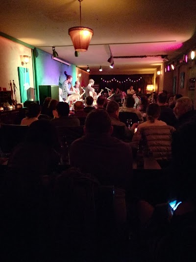 Photos of Living Room Art Cafe & Social Club