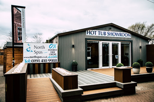 North Outdoor Living, Birtley