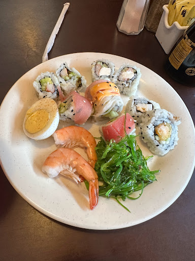 Ny Hibachi Buffet - Thumbnail