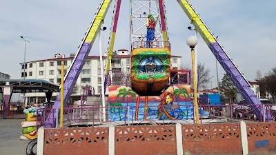 Lunapark