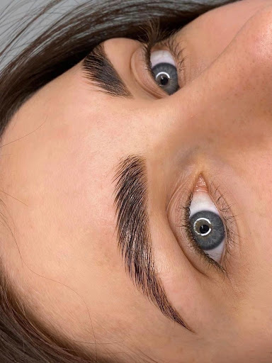Marina Mena Beauty - Thumbnail