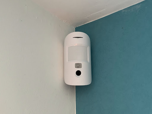 DOMUS SOLUTION - Visual