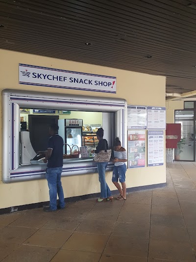 photo of Skychef Snacks Shop