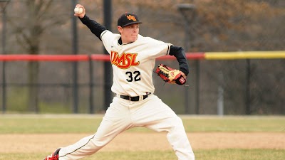 UMSL Baseball Field