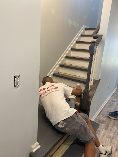 Leo's Drywall & Painting