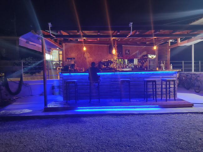 Καφε Μεζεδοπωλειο Ο Αιαντας - Εστιατόριο