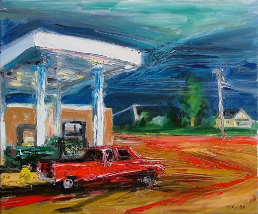 Galerie Pierre Seguin - Thumbnail