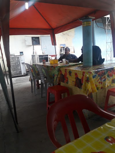 Photos of El Patio Del Sabor