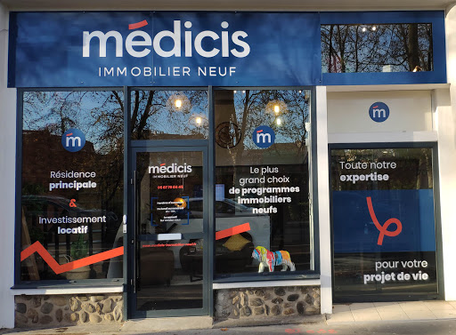 Immobilier Neuf Toulouse - Médicis Immobilier Neuf Toulouse - Thumbnail