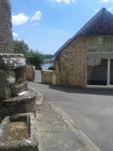 Photo de Gîtes de Cranihuel