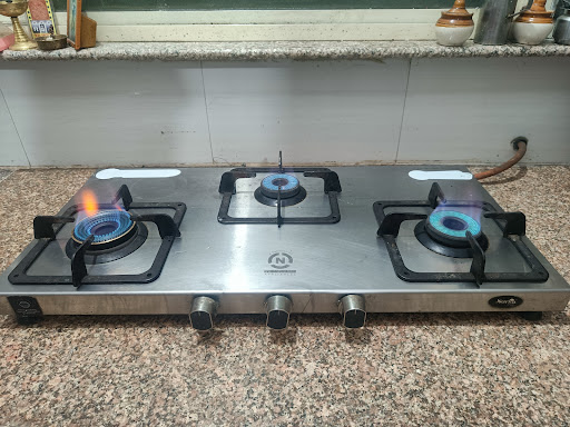 Looking for a professional gas repair service in Pune?  NGR Gas Repair provides quick, safe, and…