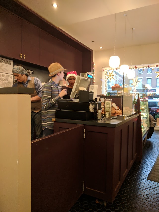 The York Social