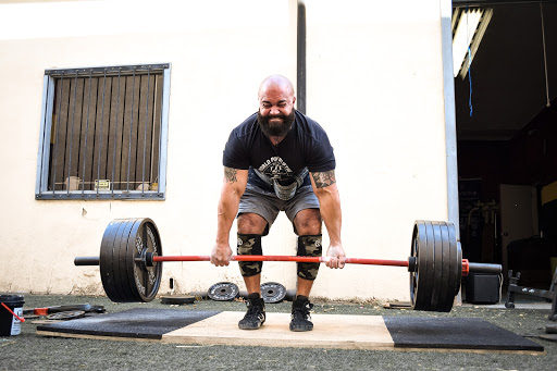 Invictus Sports Performance - Thumbnail