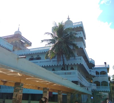 mosque