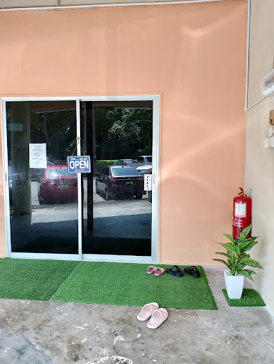 Klinik Haiwan Catalena