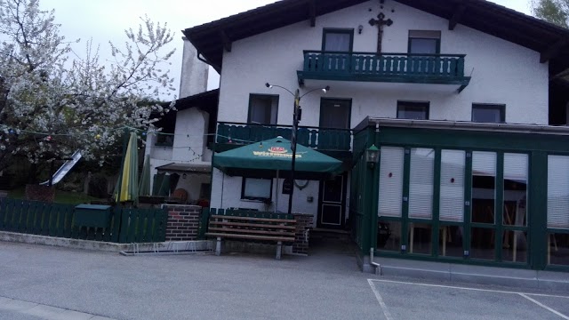 Zum Wirt z'Münster