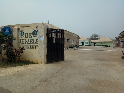 Photos of De Jewels Apartments and Suites