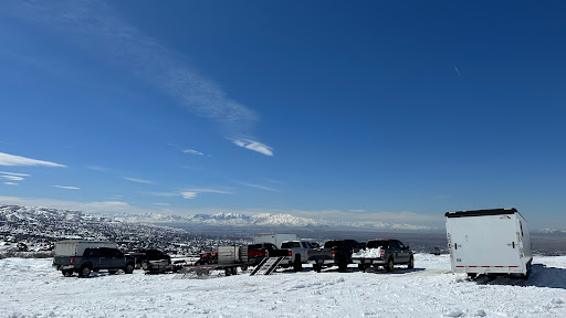 Bountiful Staging Area - Thumbnail