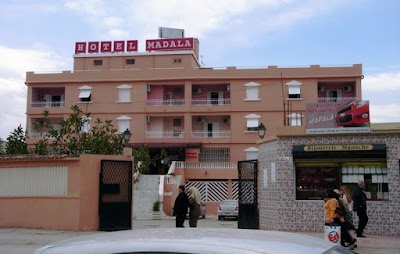 Photos of H&ocirc;tel MADALA